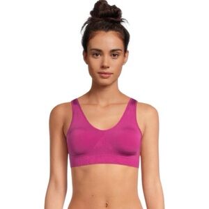 NWT Women’s Wacoal B-Smooth Barlette size 36